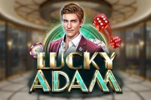 Lucky Adam