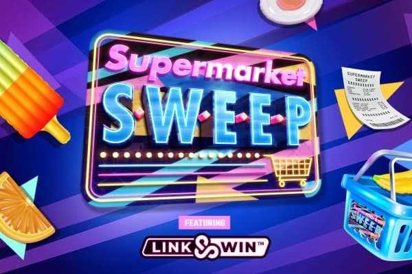 Supermarket Sweep