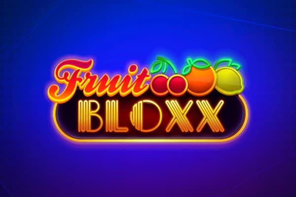 Fruit Bloxx