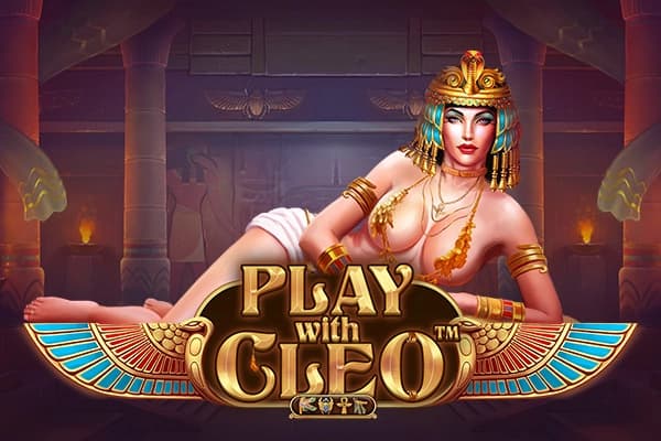 Play with Cleo